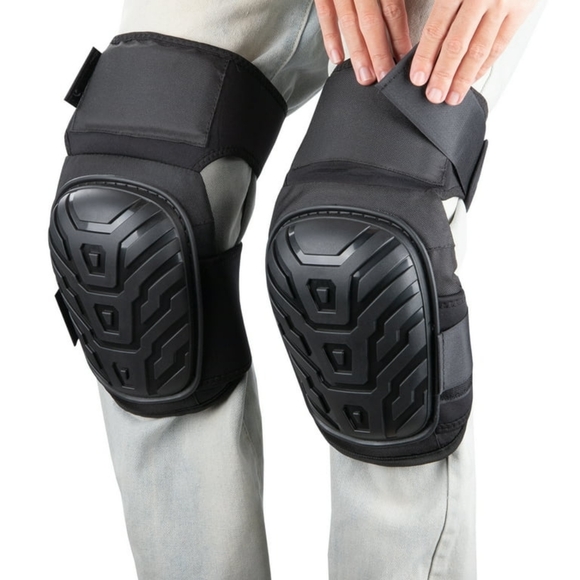 Schidsworld Other - Knee Pads - Heavy Duty for Work